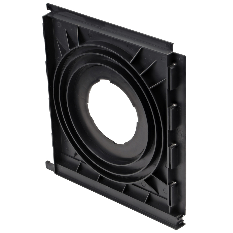 NDS-1822 18IN 6/8IN SIDE PANEL - Ewing