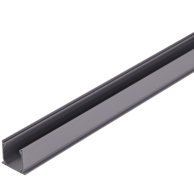 CHANNEL S 　MINI NDS 6-foot Mini-Channel Drain - Ewing