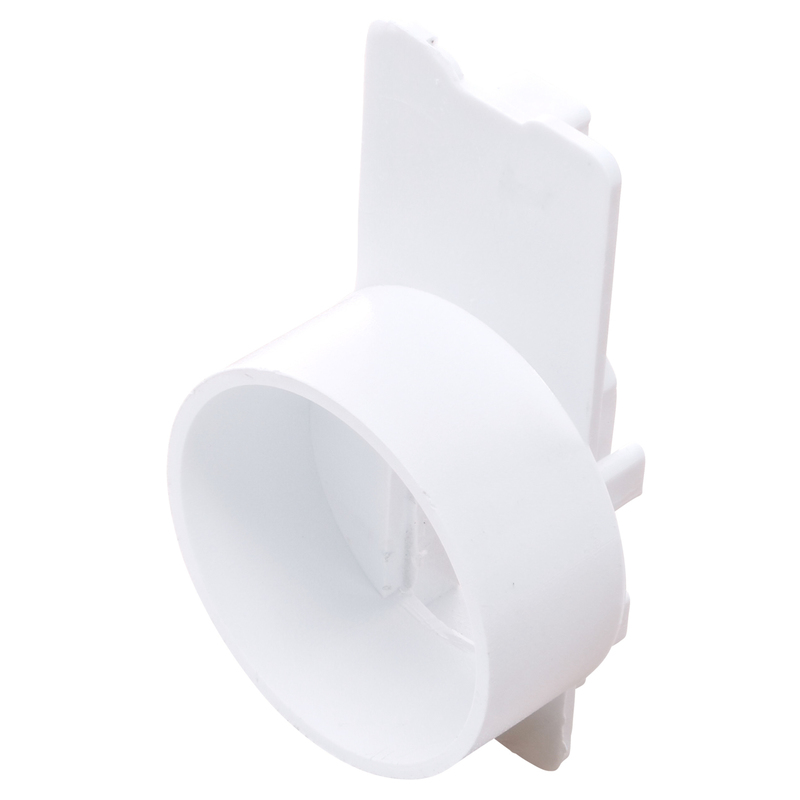 NDS-8461 MICRO SPIGOT END OUT - Ewing