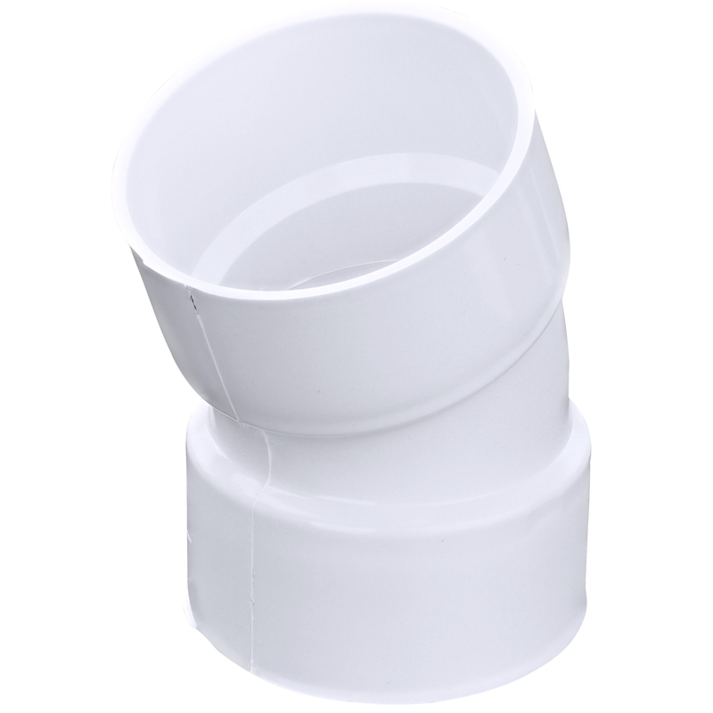 PVC Fittings PVC6ST22