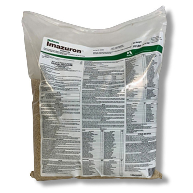 Nufarm Imazuron Herbicide - 10 lb - Ewing