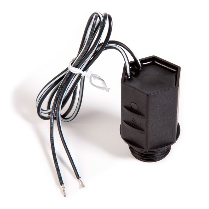 Rain Bird 208588-01 DV Valve Replacement Solenoid - Ewing