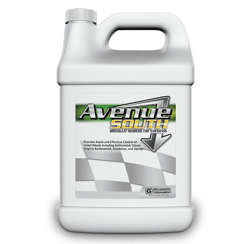 Avenue South Broadleaf Herbicide - 2 1/2 gal - Ewing