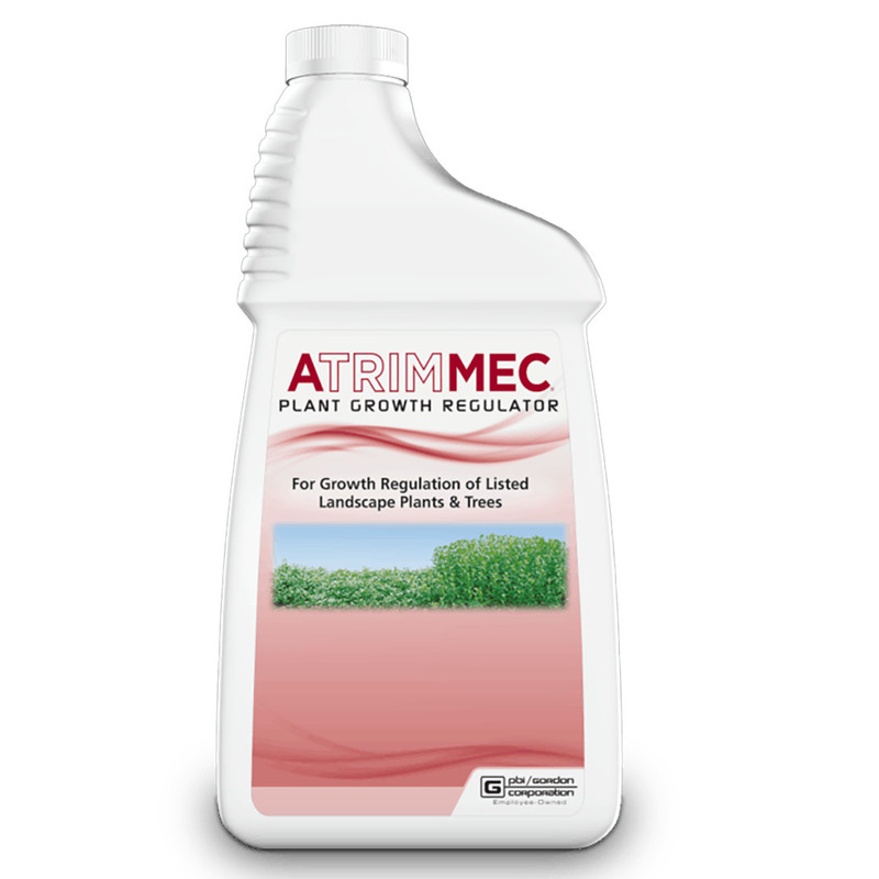 Atrimmec Plant Growth Regulator - 1 qt - Ewing