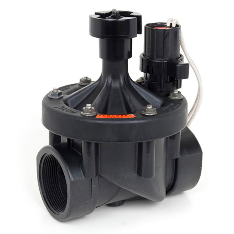 Rain Bird 200-PES-B 2-inch Scrubber Valve - Ewing