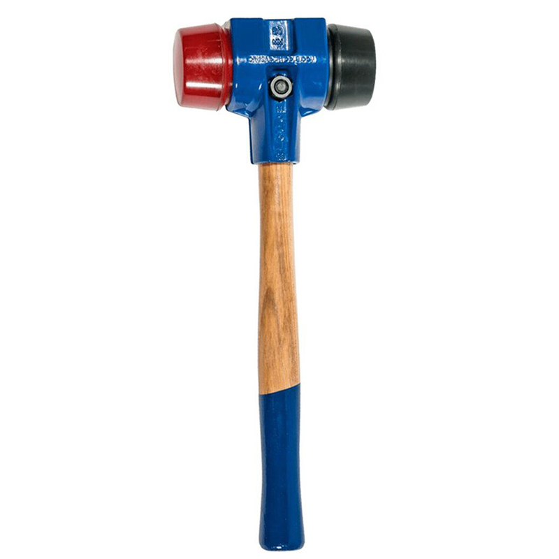SXH-1,8 Paver Mallet/Soft-Face Mallet - Ewing