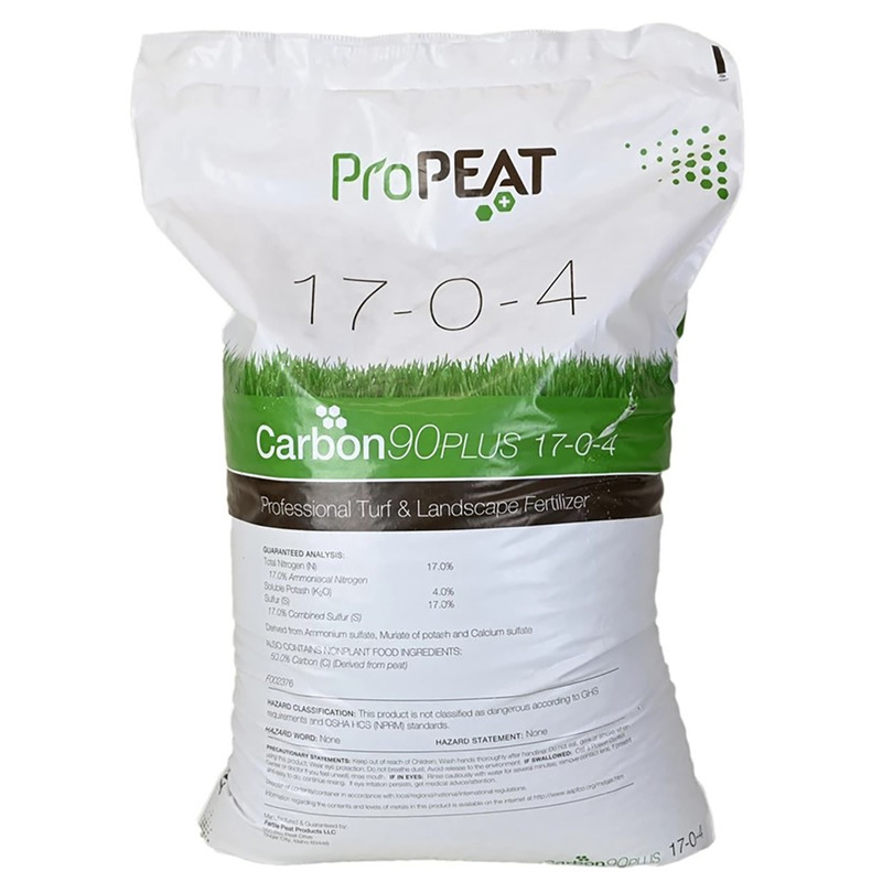 ProPeat Carbon90Plus 17 - 0 - 4 - Ewing