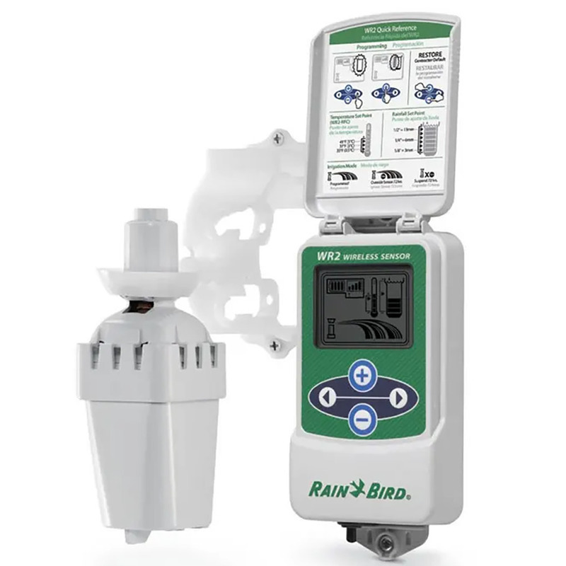 Rain Bird Wireless Rain and Freeze Combo Sensor - Ewing