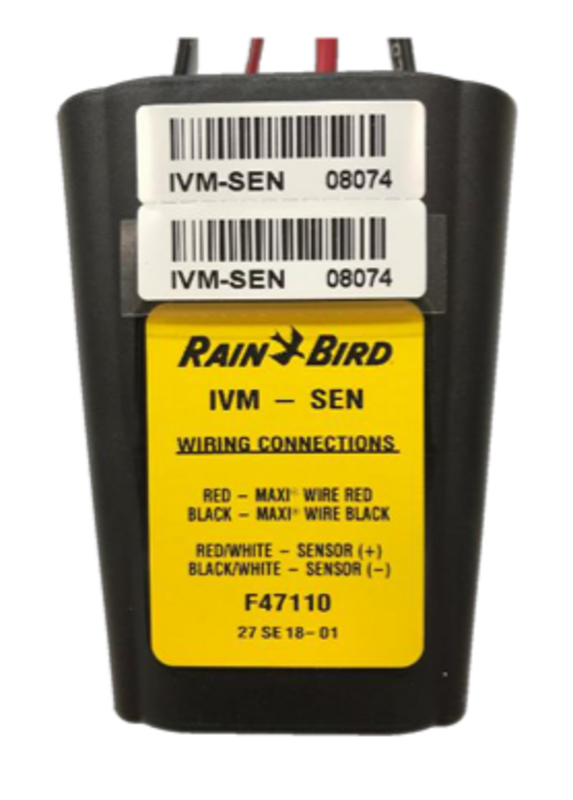 LX-IVM-SEN 2W SENSOR DEVICE - Ewing