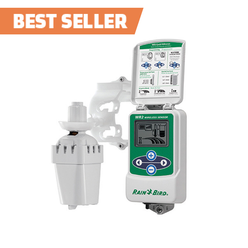 Rain Bird Wireless Rain and Freeze Combo Sensor - Ewing