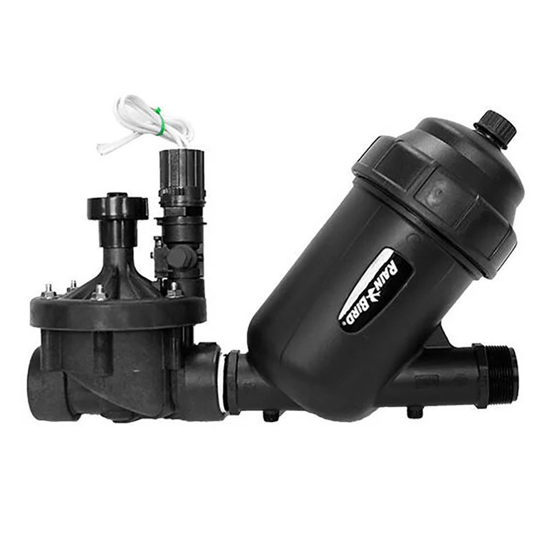 Rain Bird XCZ-150-LCS 1.5 in Commercial Control Zone Kit - Ewing