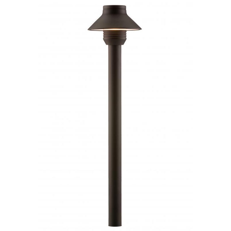 FX Luminaire Path Lights - Ewing