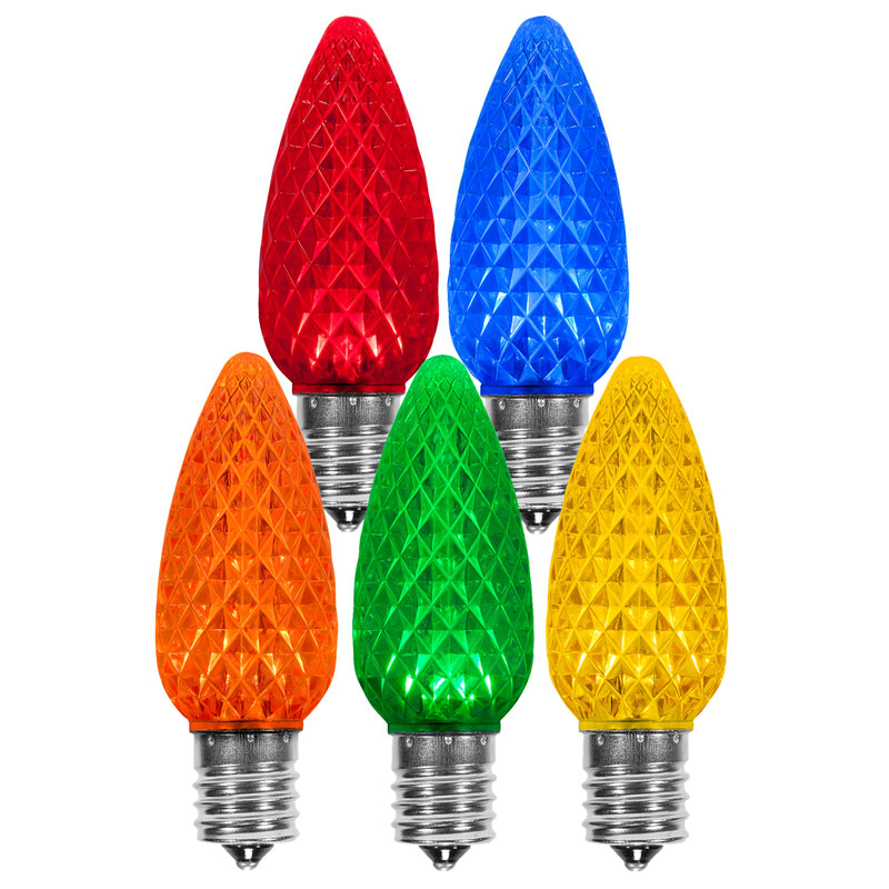Multi colour led bulb new arrivals