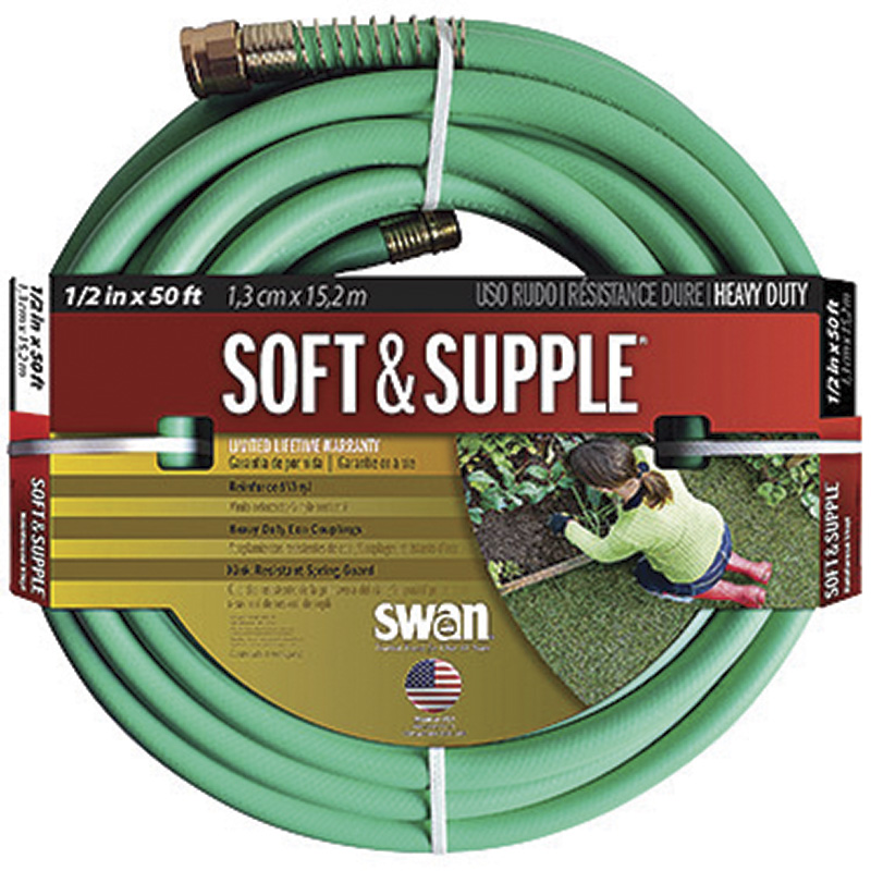Swan Hose - Thumbnail 4