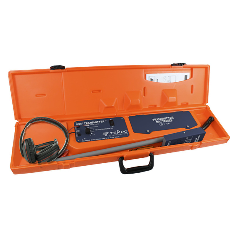 521A Wire and Valve Locator - Ewing