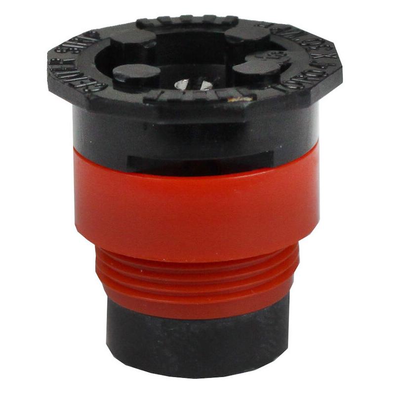 Toro Plastic 30 ft. Center Strip Sprinkler Nozzle