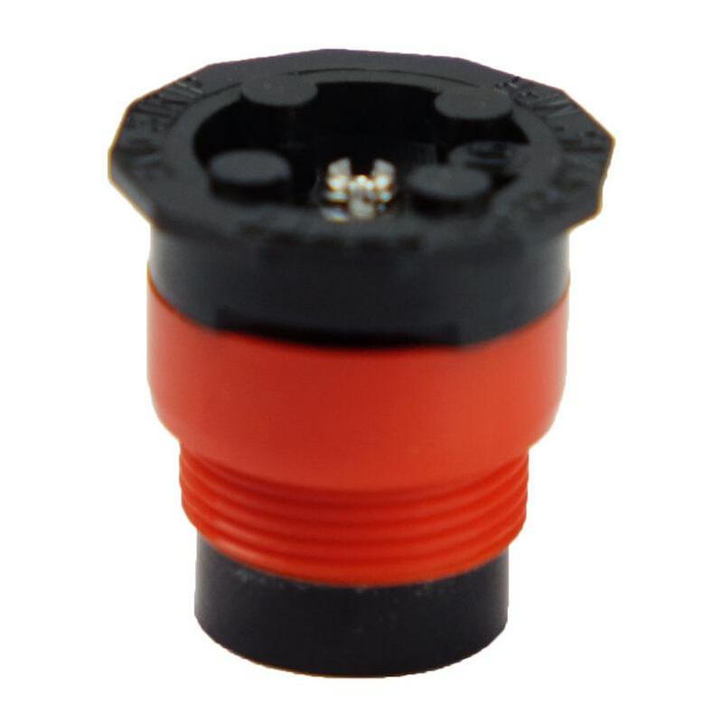 End Strip 4 x 15 MPR Nozzle - Ewing