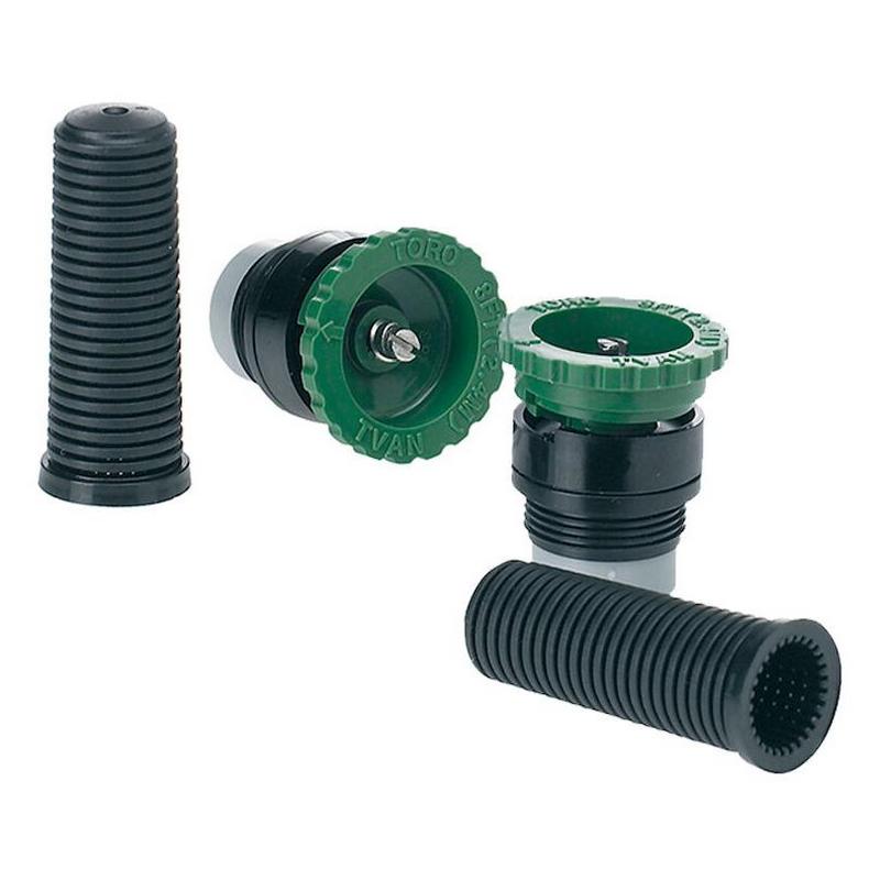 TVAN8 8 ft Variable Arc Spray Nozzle - Ewing