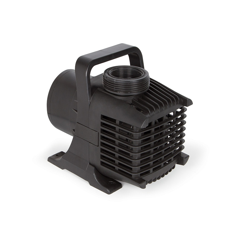 9000 GPH Asynchronous Pump - Ewing
