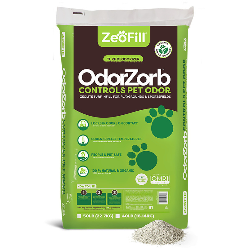 OdorZorb - Ewing
