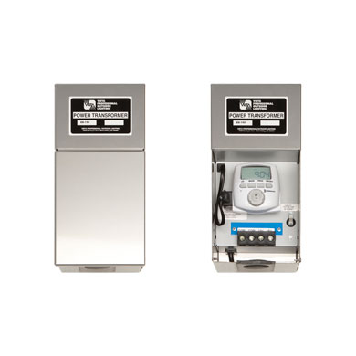 VISTA LIGHTING - USTE INC ES Series 150-watt Stainless Steel