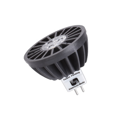 MR16 4.5-Watt LED Replacement Lamp - Ewing