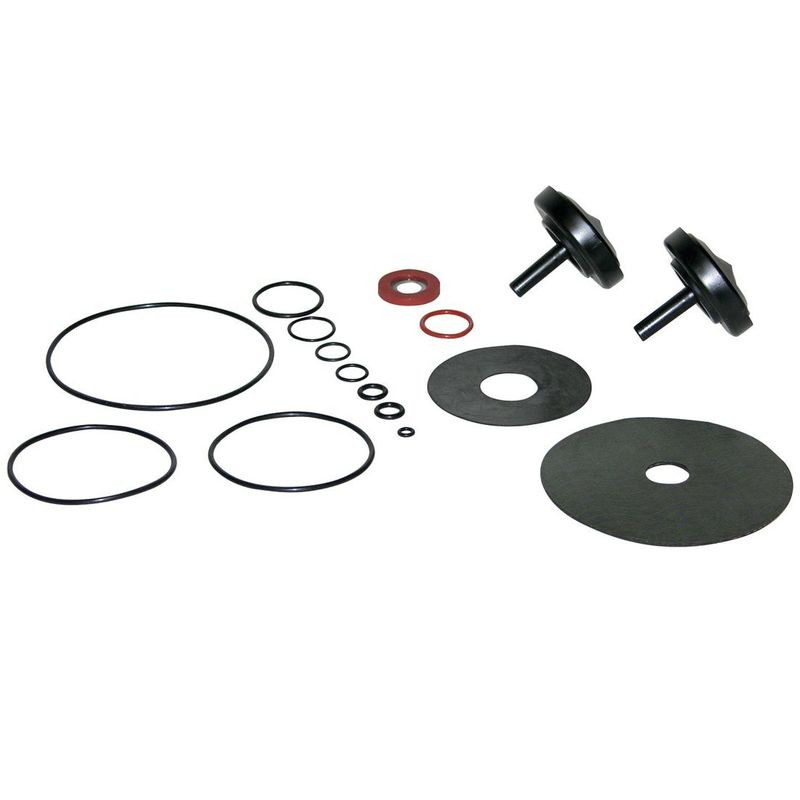 887547 2 in Complete Rubber Parts Kit for 009 Reduced