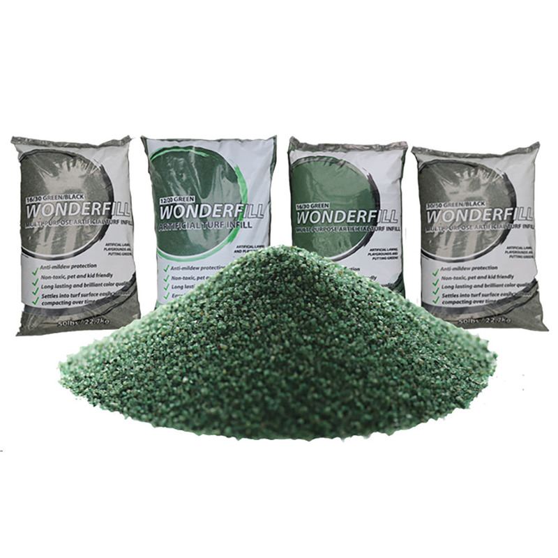 Wonderfill 12/20 - 50 lb - Ewing