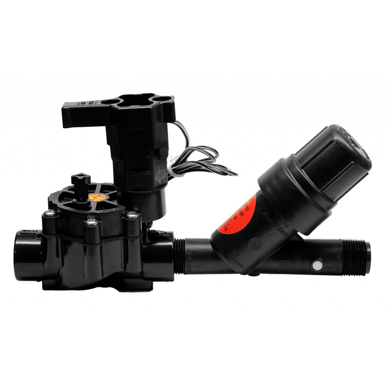 売れ筋・人気アイテム 商品 Bird Rain XCZ Pressure with Zone Control Flow Low 3/4-inch その他
