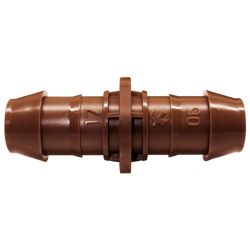 17MM Barb Insert Coupling Adapter - Ewing