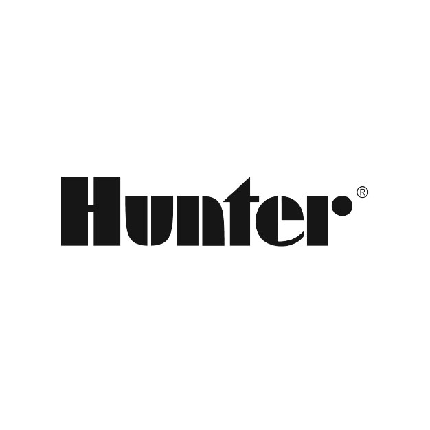 Hunter Industries logo
